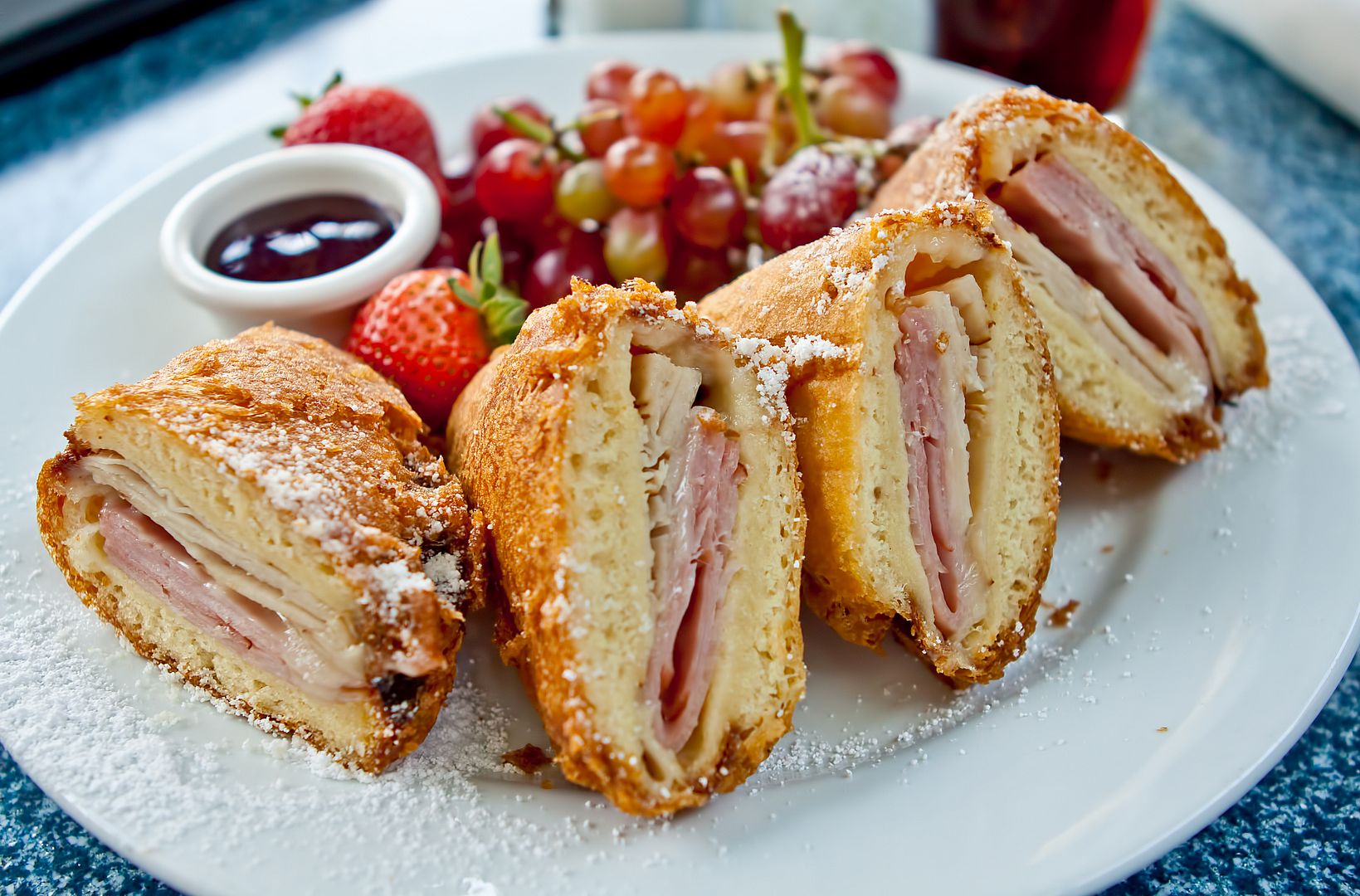 10 Best Sit Down Restaurants at Disneyland Blog